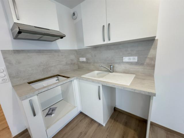 Appartement location à Nantes