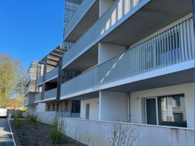 Appartement location à Nantes