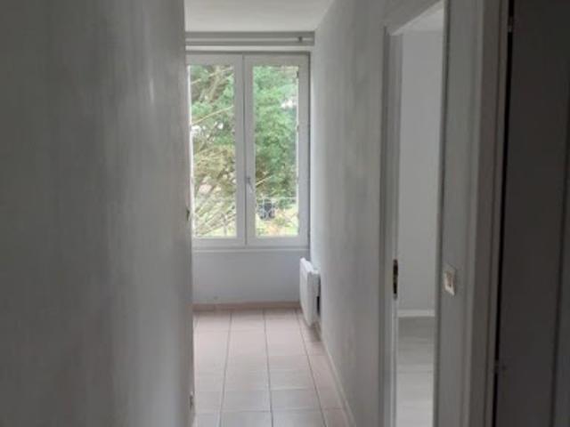 Appartement location à Furigny, Neuville-de-Poitou