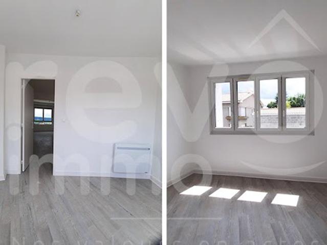 Appartement location à La Bossère, Orée d'Anjou