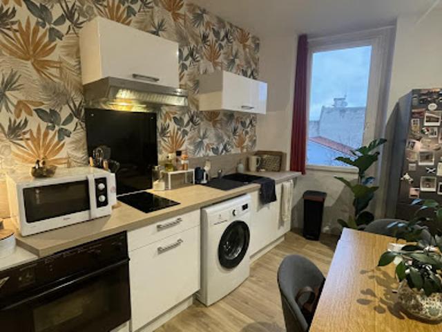 Appartement location à Pamiers
