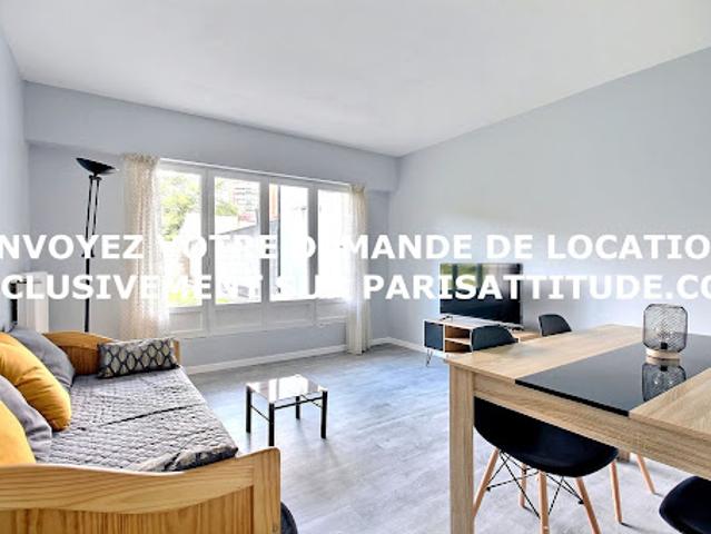 Appartement location à Bobigny, Pantin