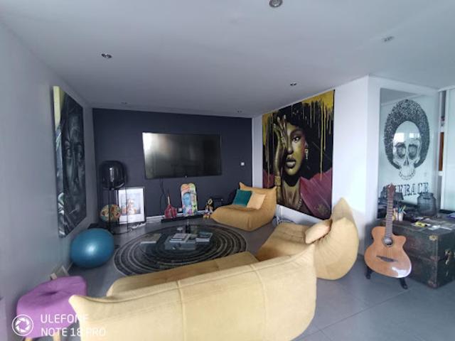 Appartement location à Bas du Fort, Le Gosier