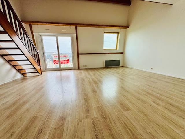 Appartement location à Torcy, Pontault-combault