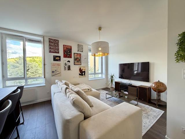 Appartement location à Saint-Étienne, Saint-etienne