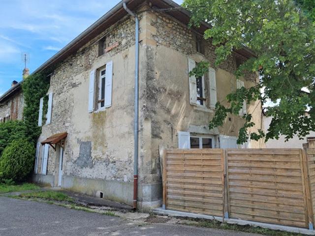 Appartement location à Grenoble, Saint-just-de-claix