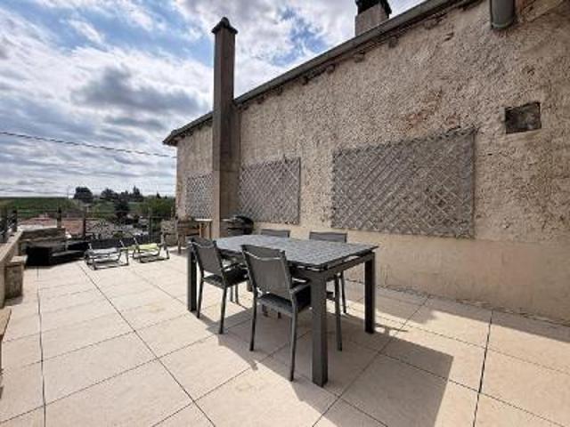 Appartement location à Mâcon, Cluny