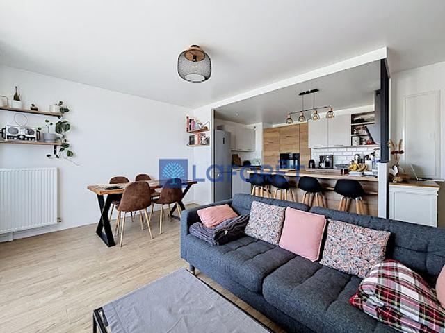 Appartement location à Évry, Morsang-sur-orge