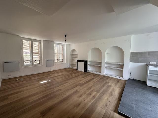 Appartement location à Senonches