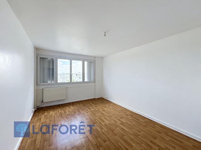 Appartement location à Évreux, Droisy