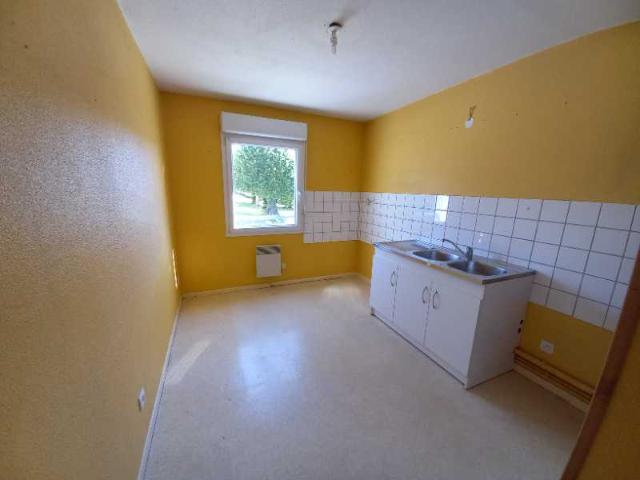 Appartement location à Montbéliard, Vandoncourt