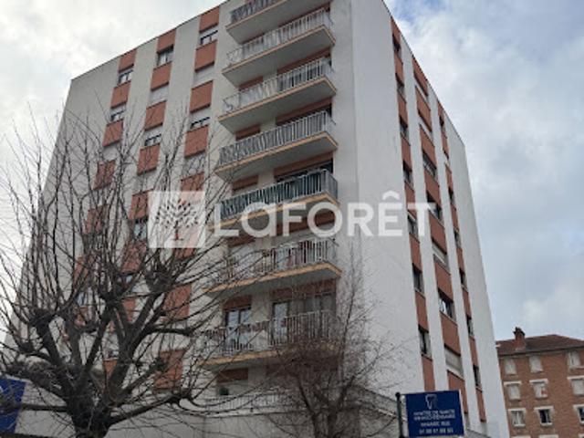 Appartement location à Le Raincy, Villemomble