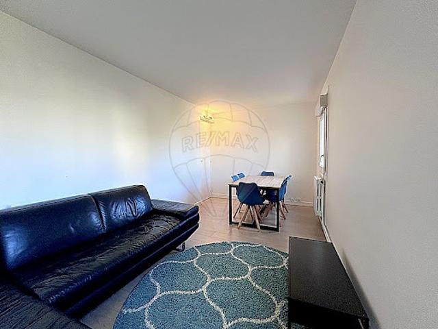 Appartement location à Nanterre, Villeneuve-la-garenne