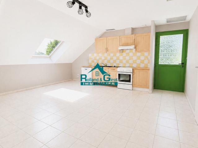 Appartement location à Fougères-Vitré, Bretagne