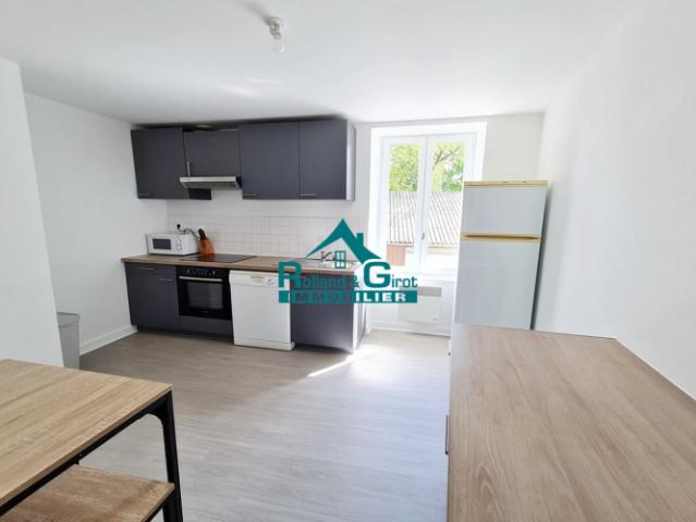 Appartement location à Fougères-Vitré, Bretagne
