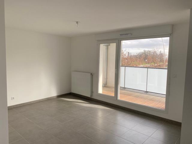 Appartement location à Beauzelle, Haute-Garonne