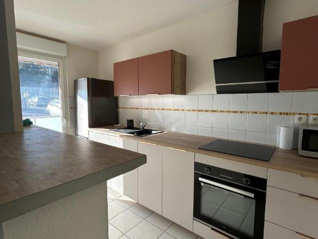 Appartement location à Les Clos Catalans, Corneilla-del-Vercol