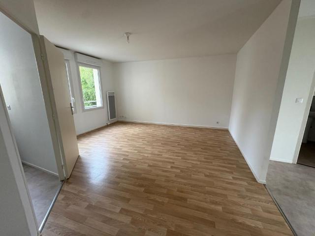 Appartement location à La Châtre