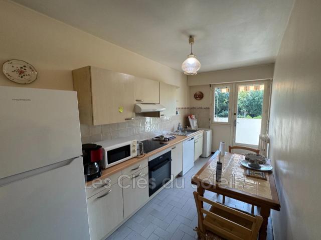 Appartement location à Arrondissement de Toulon, Toulon