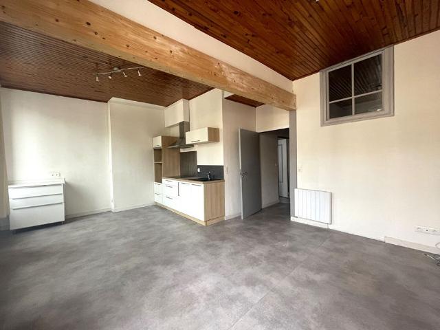 Appartement location à Montauban