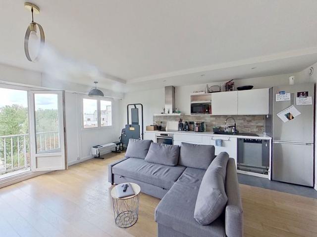 Appartement location à Saint-Denis, Saint-denis