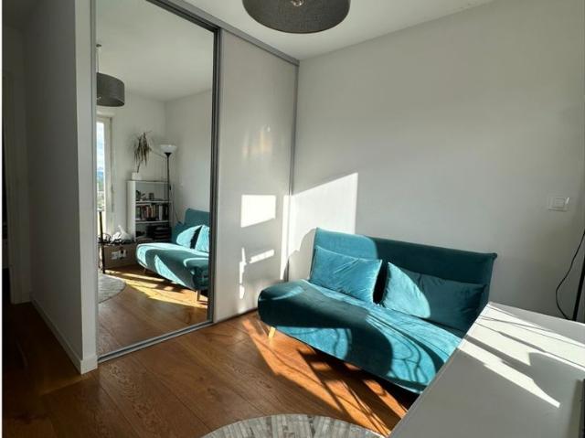 Appartement location à Saint-Julien-en-Genevois, Ambilly