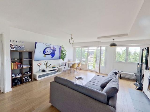 Appartement location à Saint-Denis, Saint-denis