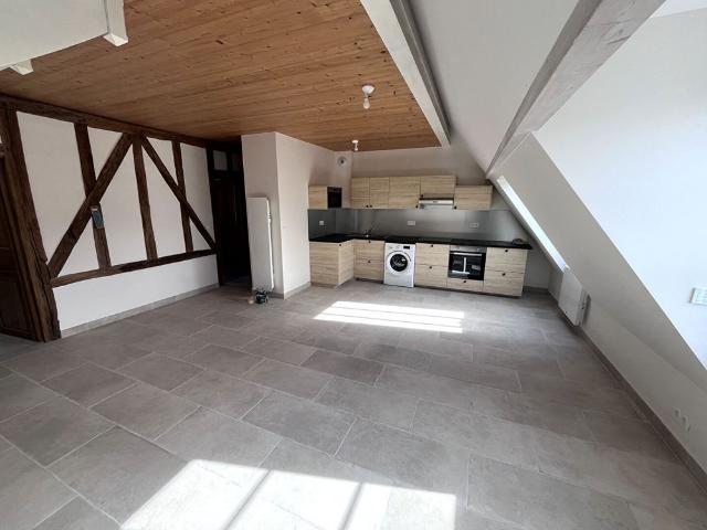 Appartement location à Provins