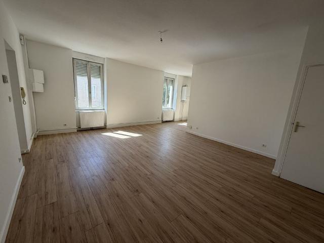 Appartement location à Autun, Montceau-les-mines