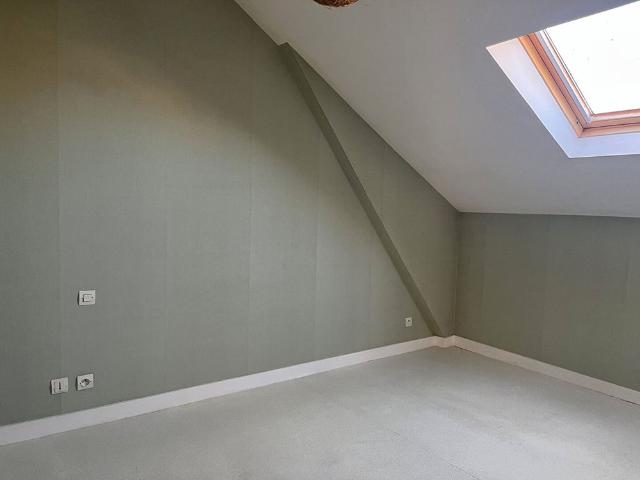 Appartement location à Châtellerault
