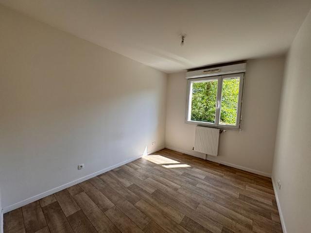 Appartement location à Le Havre