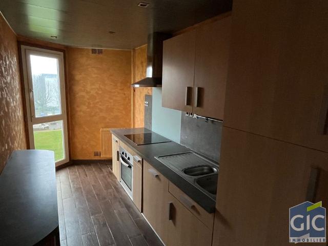 Appartement location à Caen, Hérouville-saint-clair