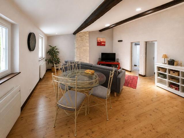 Appartement location à Saintes