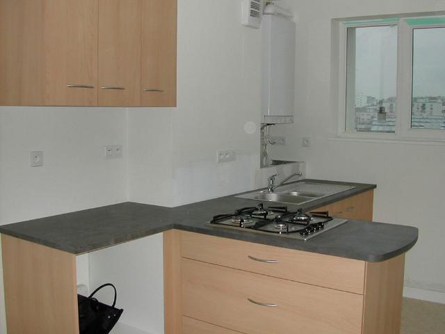 Appartement location à Brest, Bretagne