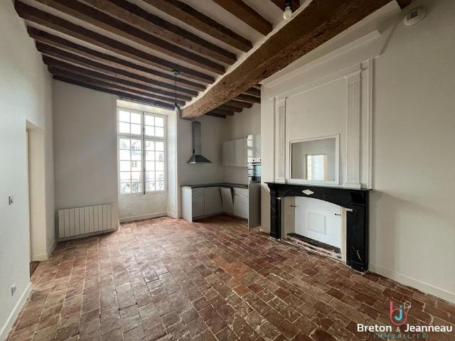 Appartement location à Laval