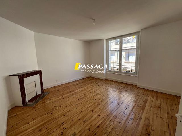 Appartement location à Rodez, Le Monastère