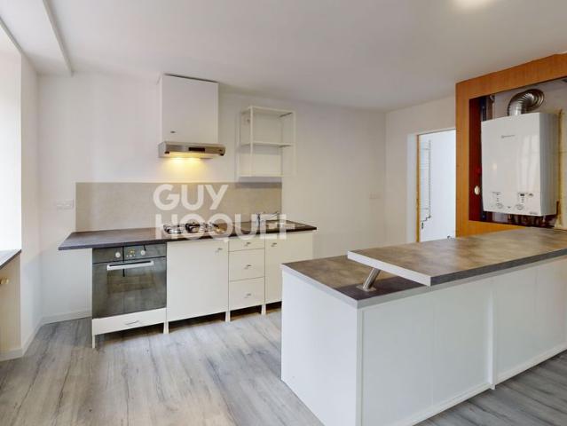 Appartement location à Colmar-Ribeauvillé, Sainte-marie-aux-mines