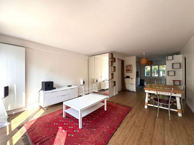 Appartement location à Nanterre, La Garenne-colombes