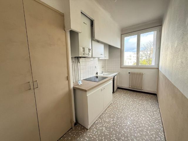 Appartement location à Montauban