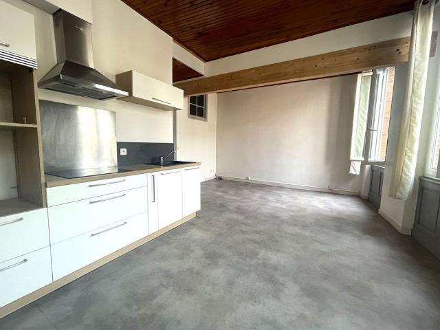 Appartement location à Montauban