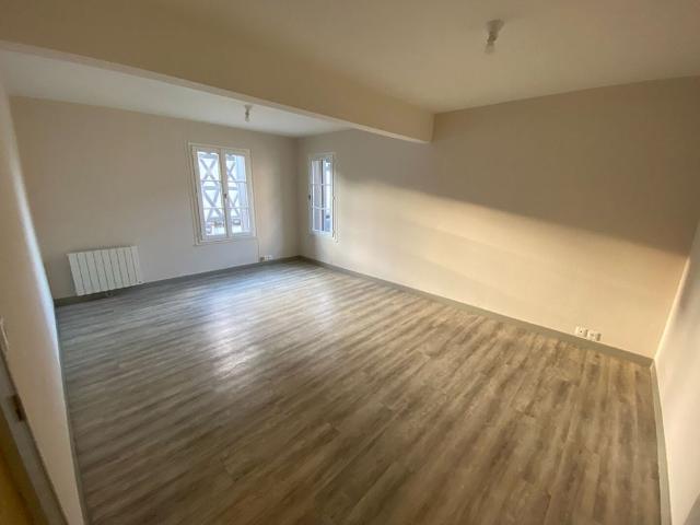 Appartement location à Vierzon, Aubigny-sur-nère