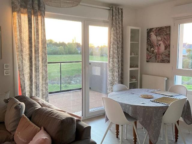 Appartement location à Rennes, Bretagne