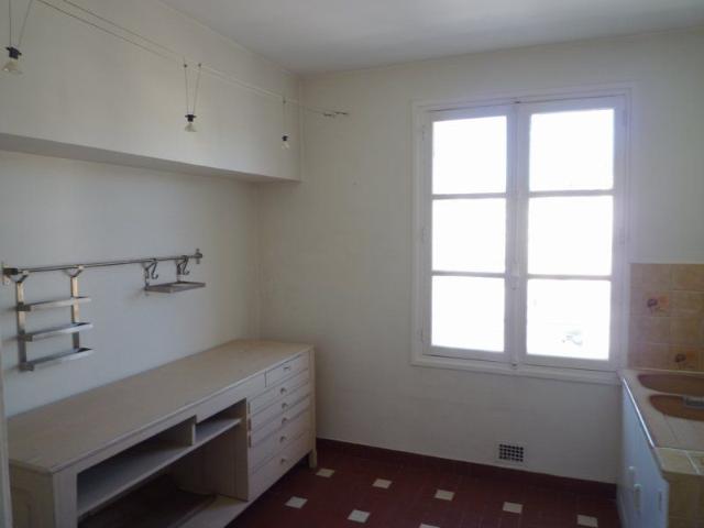 Appartement location à Caen