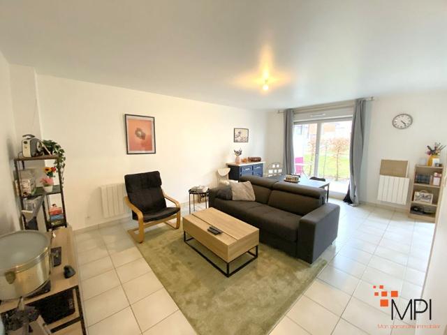 Appartement location à La Chesnaye, Mordelles