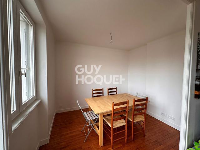 Appartement location à Brest, Bretagne