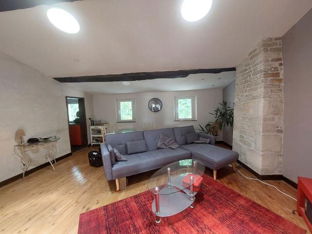 Appartement location à Saintes