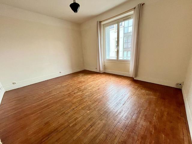 Appartement location à Dijon
