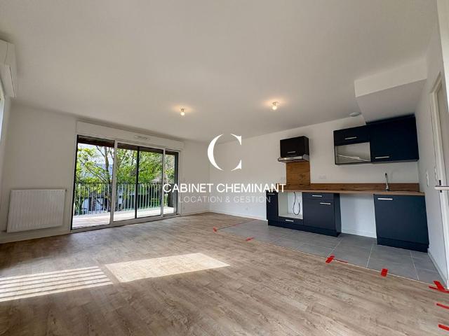 Appartement location à Saint-Malo, Bretagne