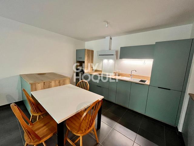 Appartement location à Saint-paul-lès-dax
