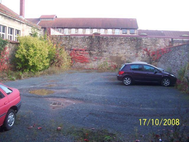 Appartement location à Lunéville
